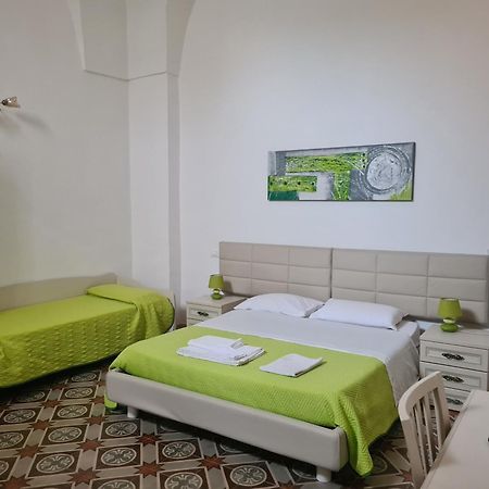 B&B Il Ventaglio Parabita Rum bild