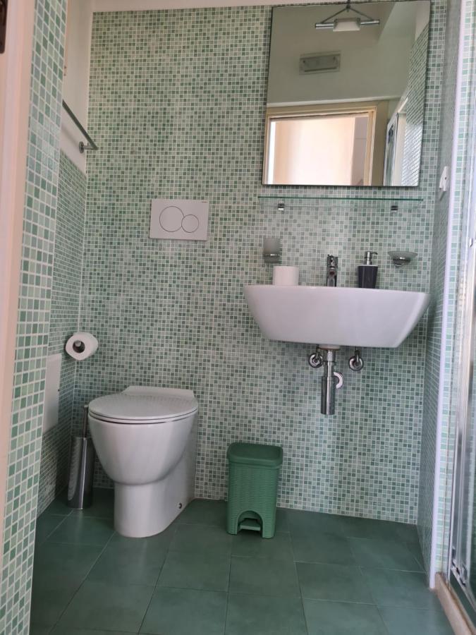 B&B Il Ventaglio Parabita Exteriör bild