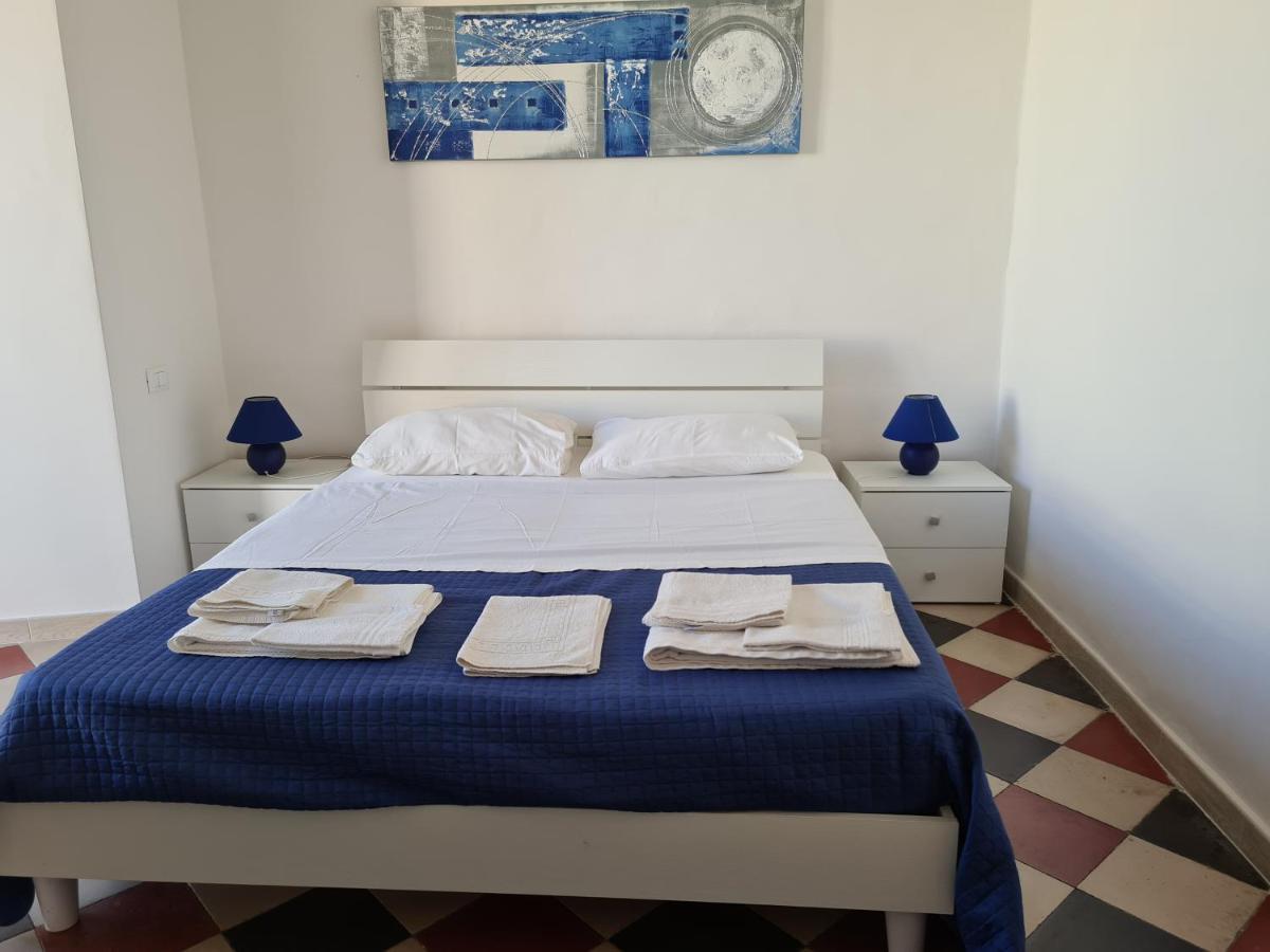 B&B Il Ventaglio Parabita Rum bild