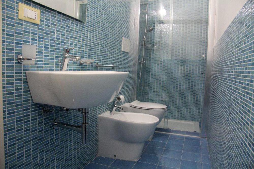 B&B Il Ventaglio Parabita Exteriör bild