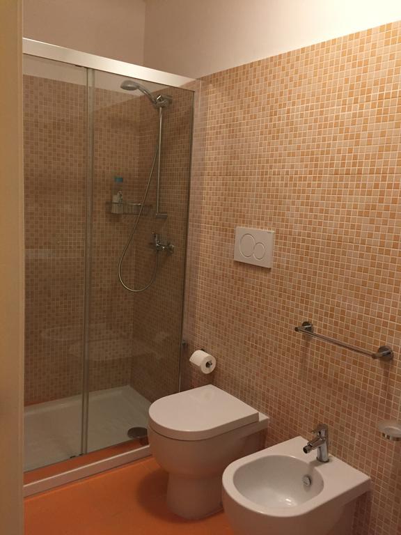 B&B Il Ventaglio Parabita Exteriör bild
